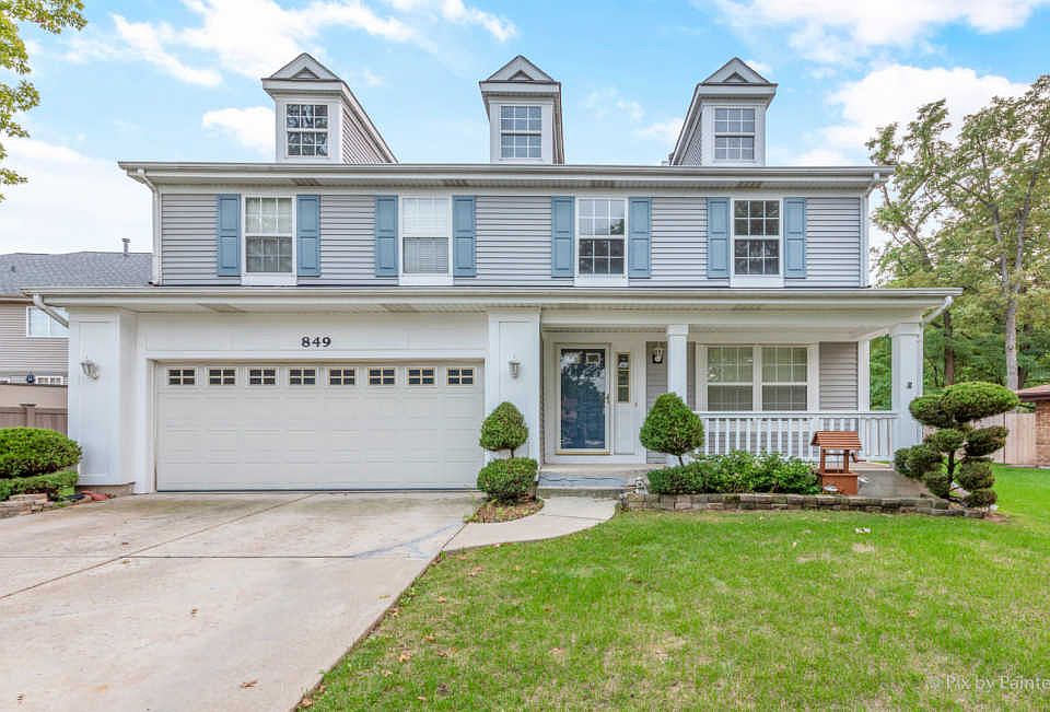 1st image of 849 Plentywood Ln