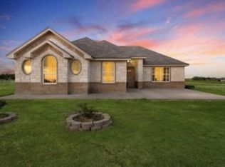 704 Camino Del Rosas, Woodway, TX 76712