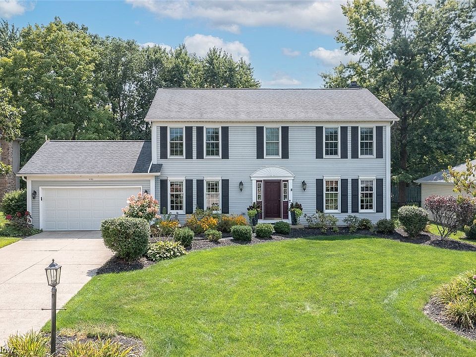 14763 Trenton Ave, Strongsville, OH 44136 | Zillow