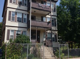 91 Nightingale St, Dorchester, MA 02124