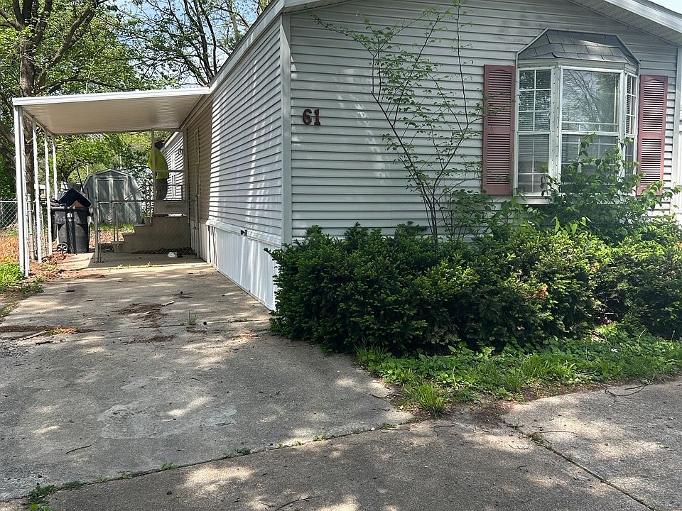 1st image of 1701 Mascoutah Ave Lot 61