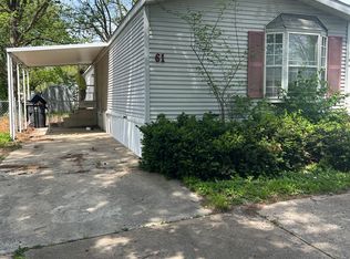1701 Mascoutah Ave LOT 61, Belleville, IL 62220