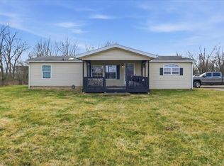 14881 North St, Utica, OH 43080