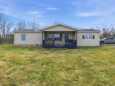 14881 North St, Utica, OH, 43080