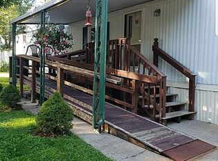 720 N Main St LOT 10, Mount Gilead, OH 43338