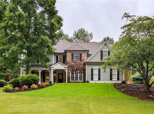 10782 Glenleigh Dr, Johns Creek, GA 30097