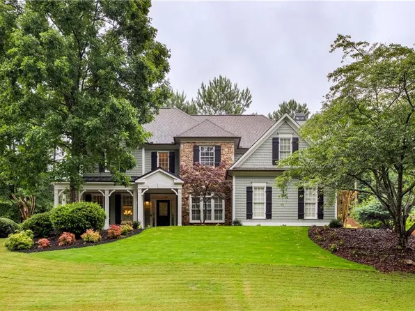 10782 Glenleigh Dr, Johns Creek, GA 30097