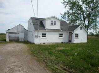 10300 Telegraph Rd, Carleton, MI 48117