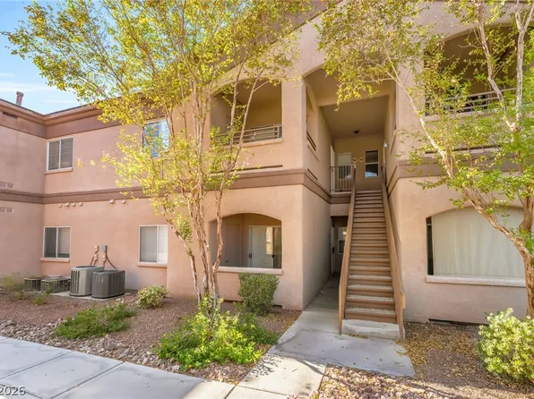 5751 E Hacienda Ave Unit 262, Whitney, NV 89122