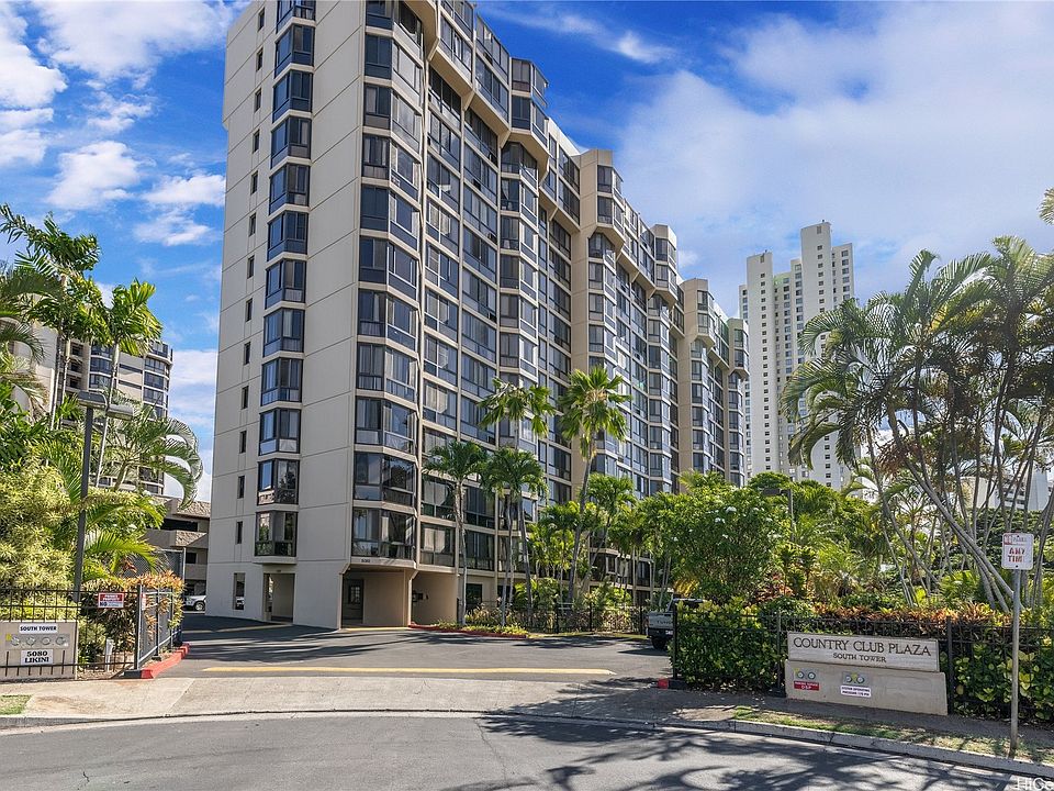 1st image of 5080 Likini St APT 817