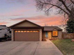 11632 W Lake Avenue, Littleton, CO 80127