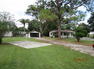 606 Ulrich Rd, Fort Pierce, FL 34982