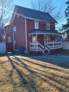 402 S 2nd St, Guthrie, OK, 73044