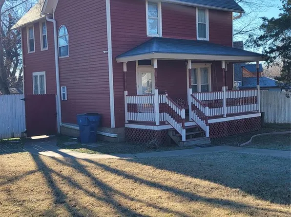 402 S 2nd St, Guthrie, OK 73044