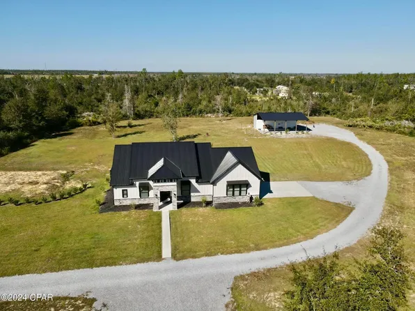 11739 N Bear Creek Rd, Panama City, FL 32404