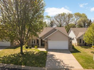 2210 125th Ln NW, Coon Rapids, MN 55448