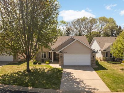 2210 125th Ln NW, Coon Rapids, MN, 55448