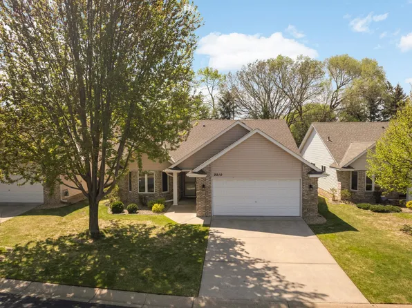 2210 125th Ln NW, Coon Rapids, MN 55448