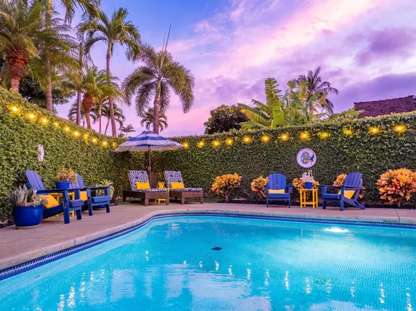 85 Pukolu Pl, Kihei, HI 96753