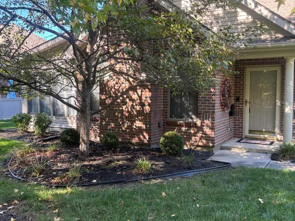 880 Brendle Trce, Springfield, OH 45503