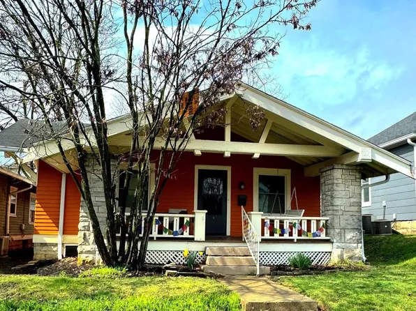 516 S Fess Ave, Bloomington, IN 47401