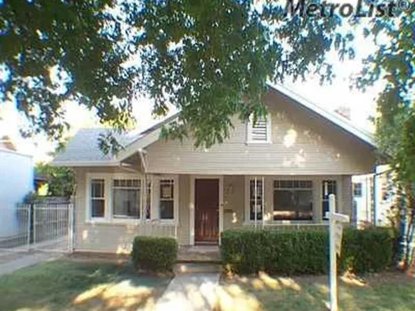 1121 N Baker St, Stockton, CA 95203