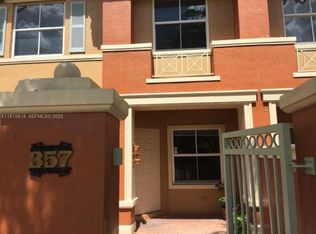 357-6141 NW 115th Pl #357, Miami, FL 33178