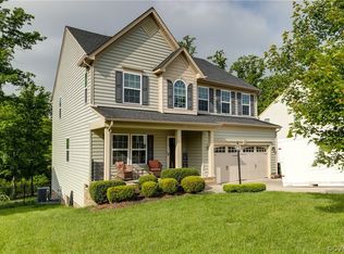 5167 Goldburn Dr, North Chesterfield, VA 23237