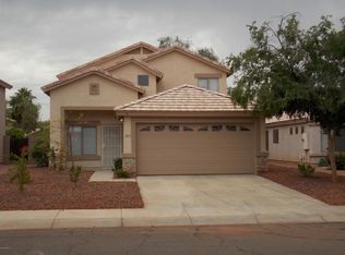 10677 W Willow Ln, Avondale, AZ 85392