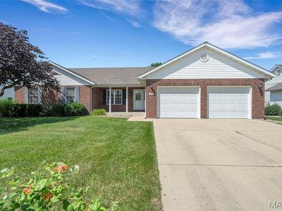 929 Kimberly Ln, Waterloo, IL, 62298