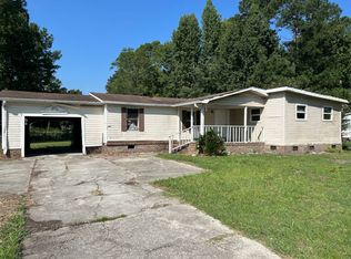 888 Bryan Dr, Orangeburg, SC 29115