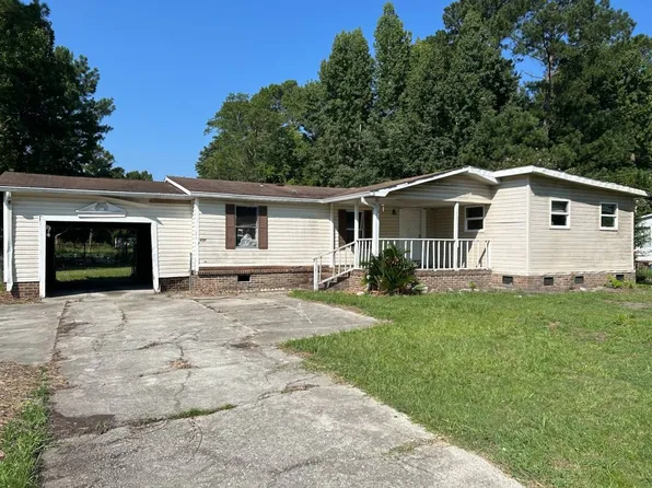 888 Bryan Dr, Orangeburg, SC 29115