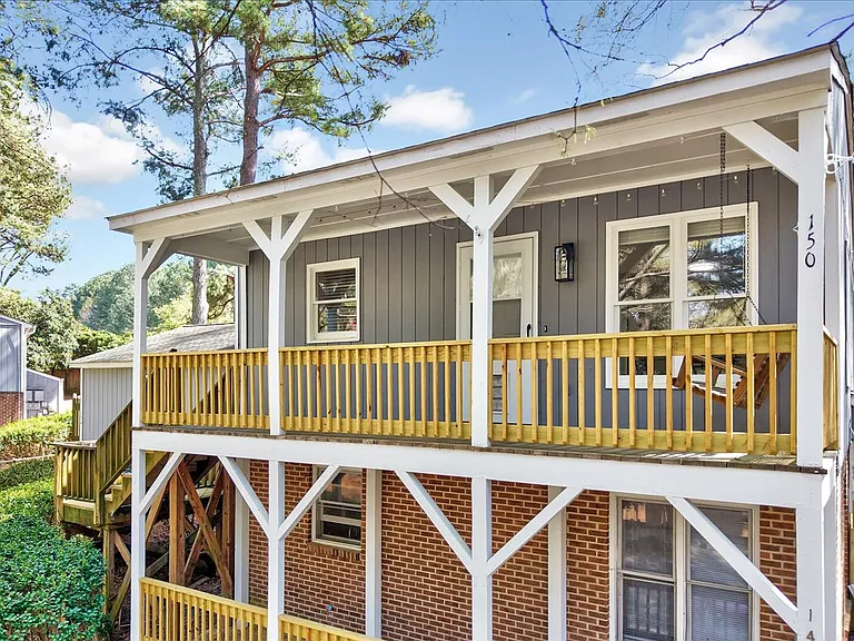 150 Carmichael Ct #150 — Photo 1