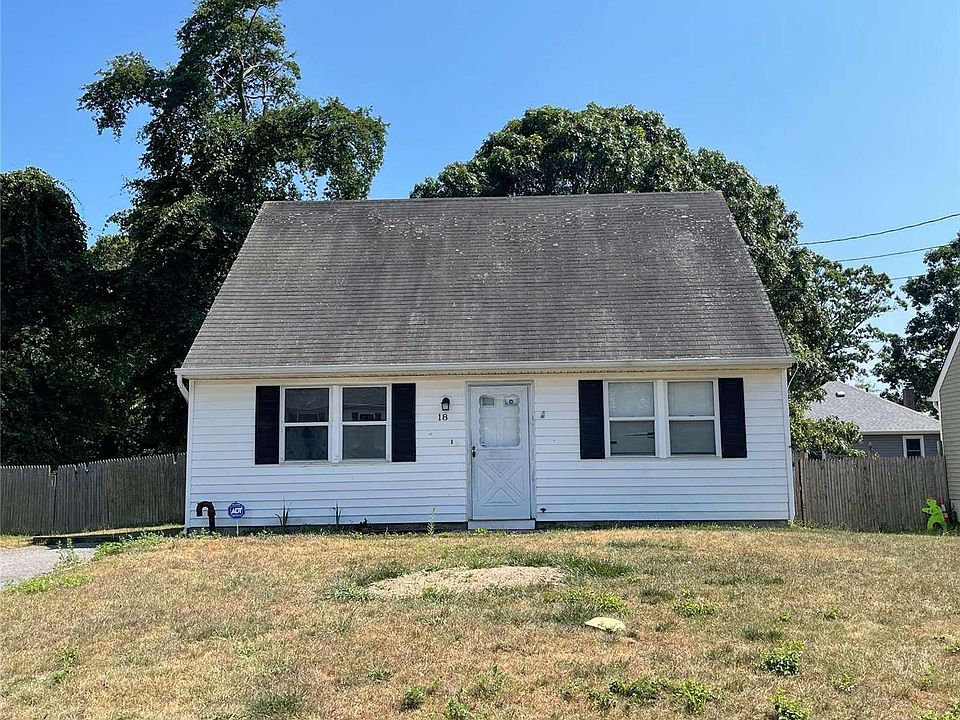 1st image of 18 Robinson Dr