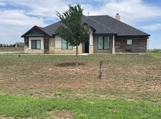 3301 Oro Grande Dr, Amarillo, TX 79119