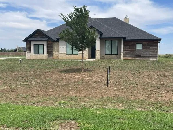 3301 Oro Grande Dr, Amarillo, TX 79119