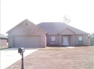 8376 Willow Trace Loop W, Wilmer, AL 36587