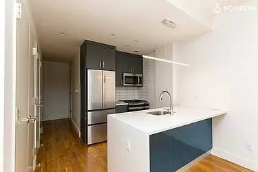 Rented by Nooklyn NYC LLC