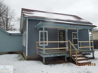 115 E Lincoln St, Grand Ledge, MI 48837