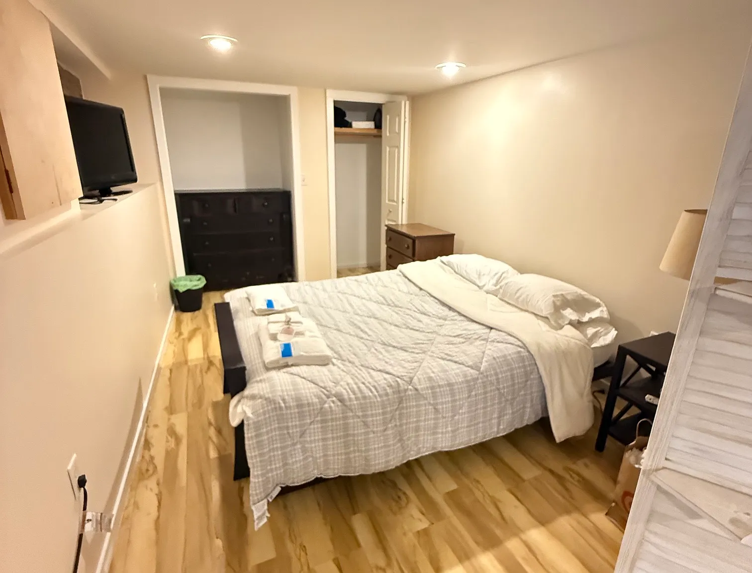 Studio, 500 sqft, $1,800 — Photo 2