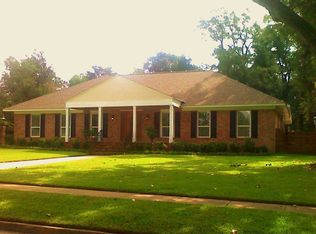 3721 Calderwood Dr, Mobile, AL 36608