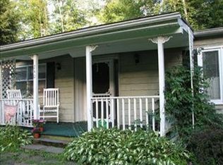 240 Winney Hill Rd, Oneonta, NY 13820