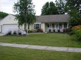 578 Bayberry Dr, Elyria, OH 44035