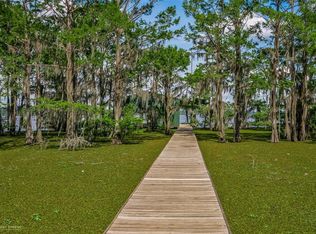 185 Spring Branch Rd, Elm Grove, LA 71051