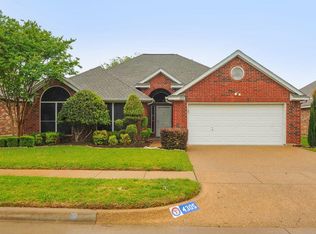 4305 Foxborough Trl, Arlington, TX 76001