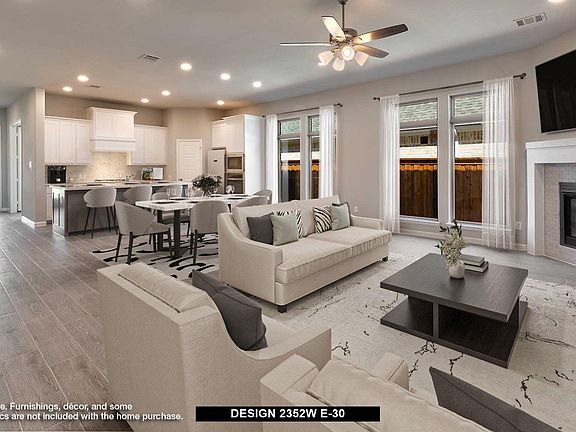 2nd image of 10548 Oates Branch Ln