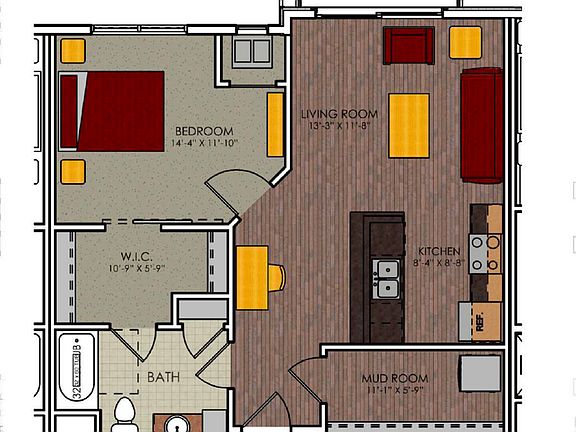 3rd image of this home
