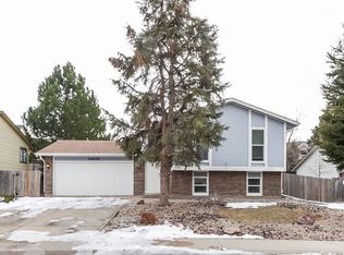 18826 E Utah Cir, Aurora, CO 80017