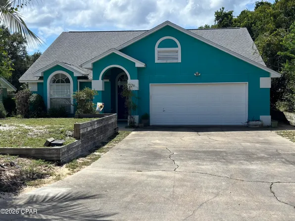 16225 Sky Ave, Panama City Beach, FL 32413