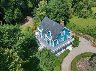 80 Covell Rd, Pomfret Center, CT 06259